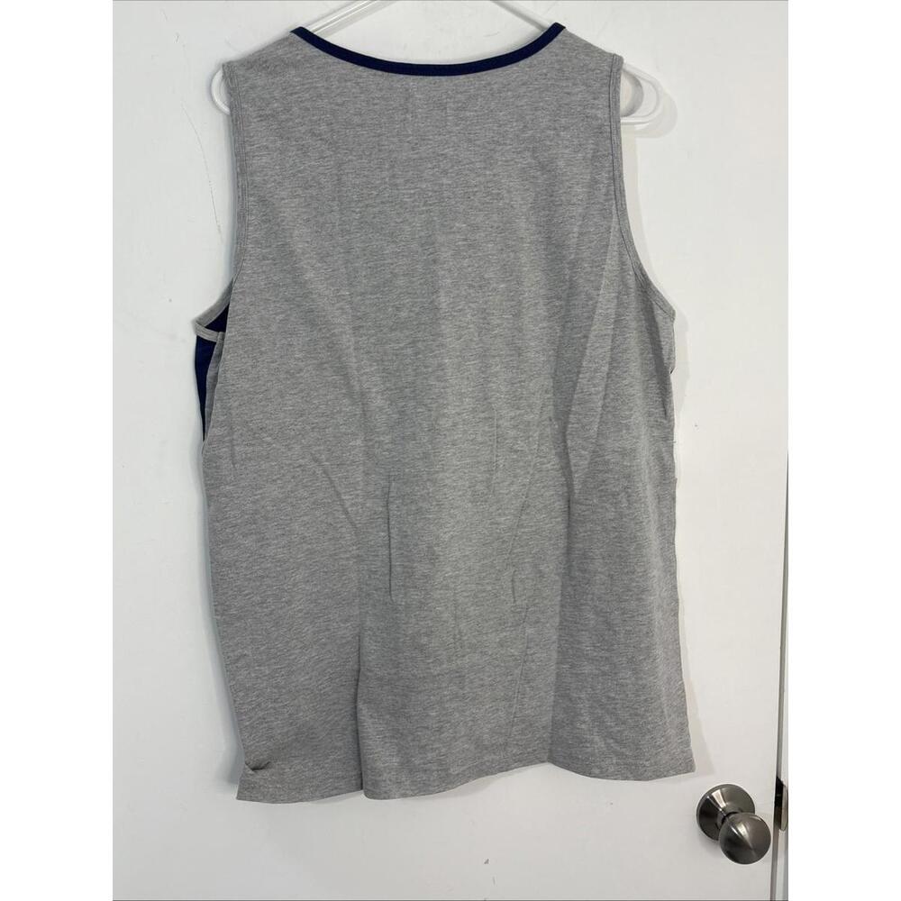 Sovereign Code Muscle‎ Men’s Tank Large - Picture 6 of 6